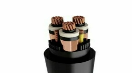 Overview of Medium Voltage Cable Anatomy and Theory